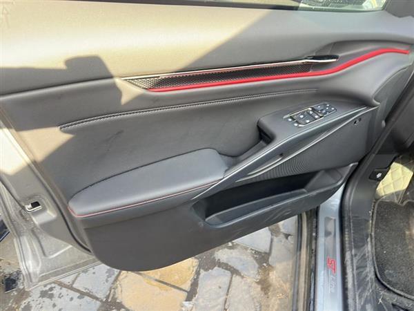 EVOS 2022款 EcoBoost 245 ST-Line