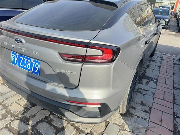 EVOS 2022款 EcoBoost 245 ST-Line