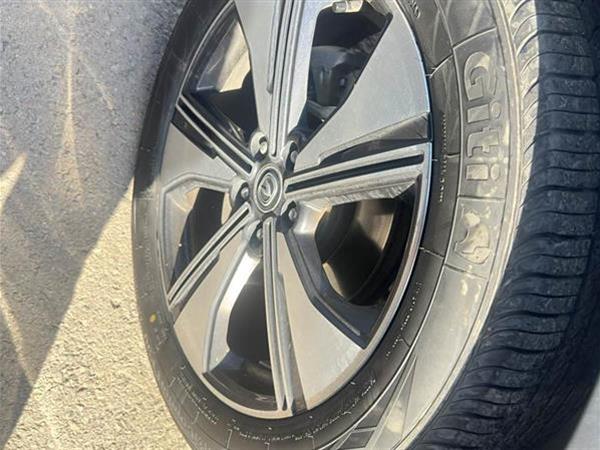 长安CS55PLUS 2022款 第二代 1.5T DCT卓越型