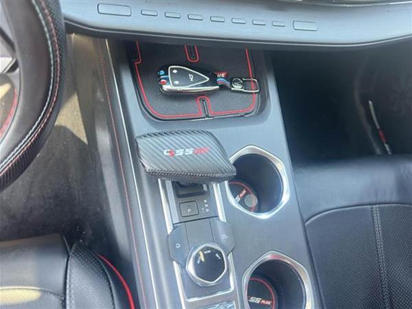 长安CS55PLUS 2022款 第二代 1.5T DCT卓越型