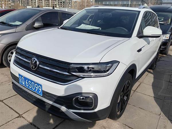 探影 2020款 1.5L 自动 悦