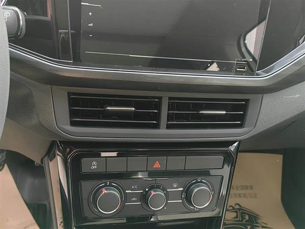 探影 2020款 1.5L 自动 悦