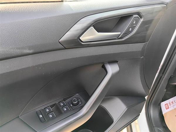 探影 2020款 1.5L 自动 悦
