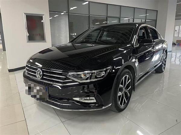 迈腾 2020款 330TSI DSG 领先型