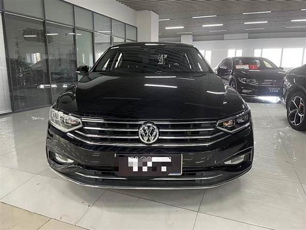 迈腾 2020款 330TSI DSG 领先型