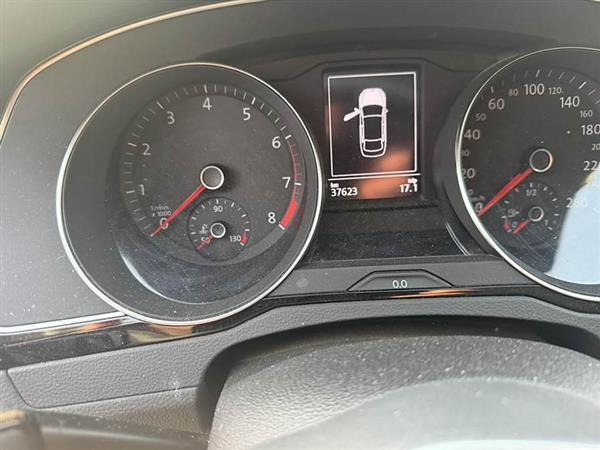 迈腾 2020款 330TSI DSG 领先型