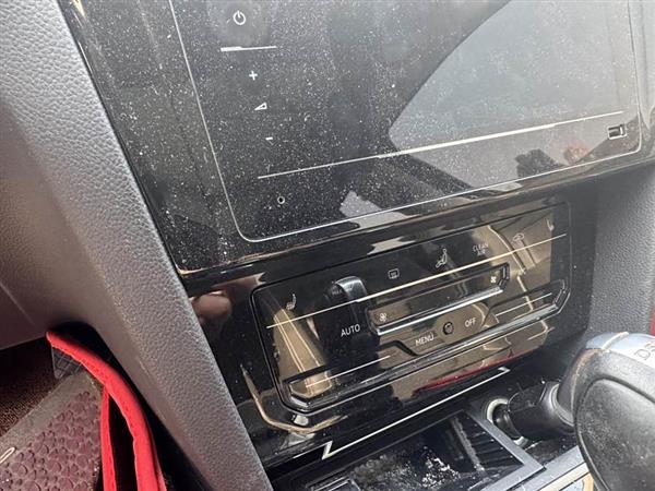迈腾 2020款 330TSI DSG 领先型