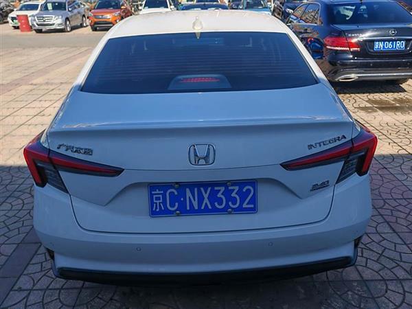 型格 2022款 240TURBO CVT幻夜·豪华版