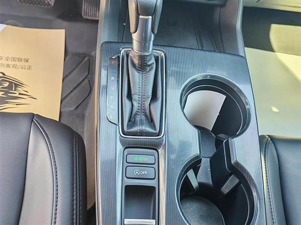 型格 2022款 240TURBO CVT幻夜·豪华版