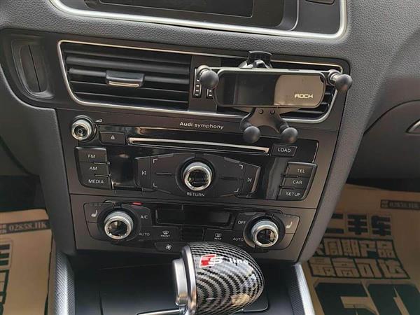 奥迪Q5 2017款 40 TFSI 技术型