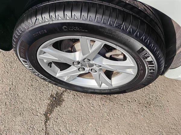 奥迪Q3 2016款 30 TFSI 时尚型