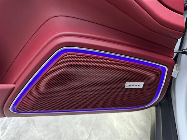 Panamera 2023款 Panamera 2.9T