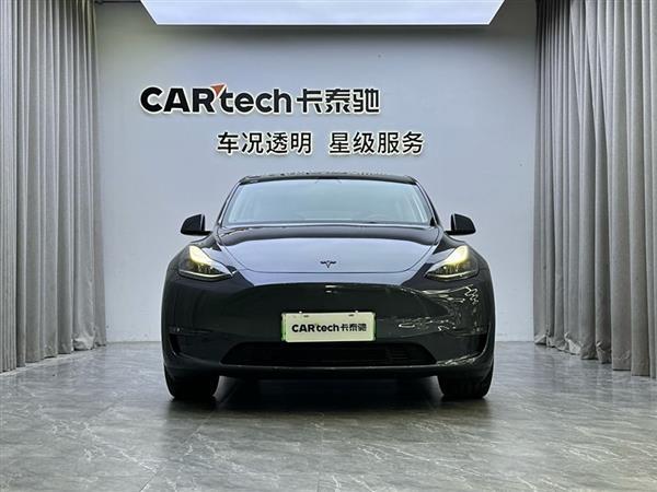 Model Y 2023款 高性能全轮驱动版