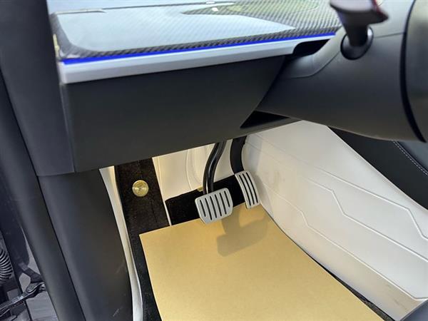 Model Y 2023款 高性能全轮驱动版