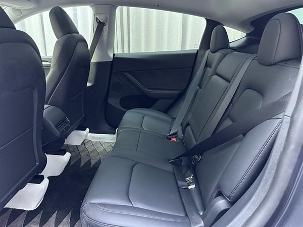Model Y 2023款 高性能全轮驱动版