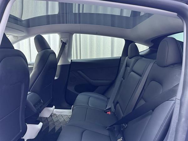 Model Y 2023款 高性能全轮驱动版