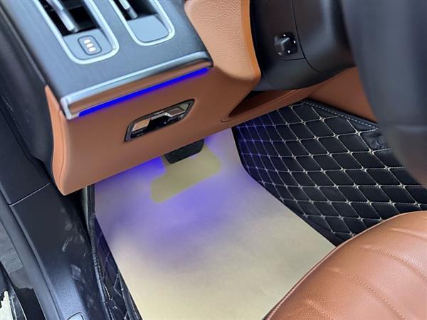 奔驰S级 2023款 S 400 L 商务型