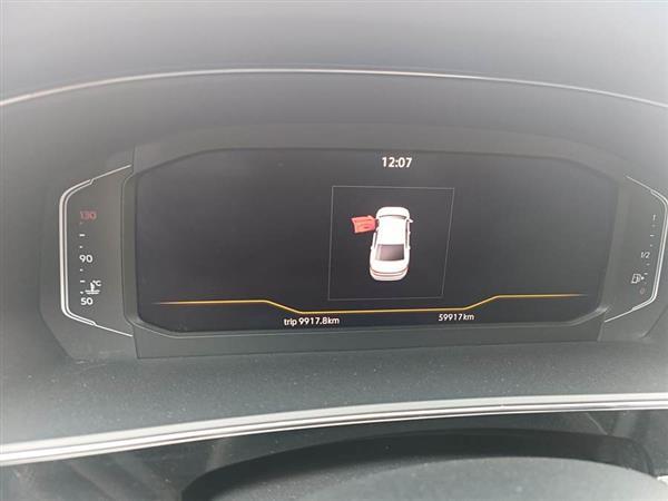 帕萨特 2022款 280TSI 精英版