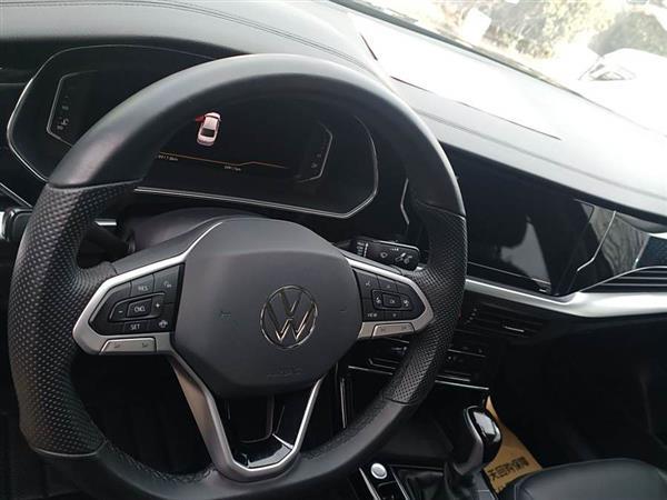 帕萨特 2022款 280TSI 精英版
