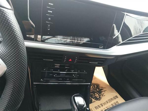 帕萨特 2022款 280TSI 精英版