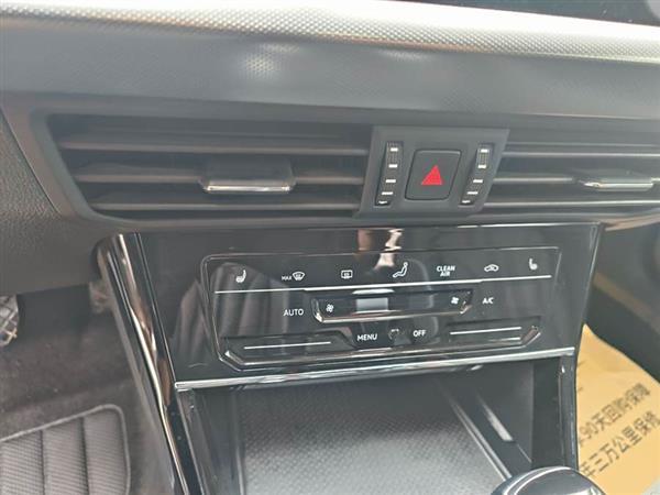 帕萨特 2022款 280TSI 精英版