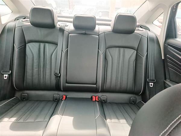 帕萨特 2022款 280TSI 精英版