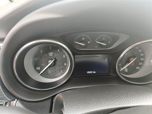 昂科威Plus 2017款 20T 两驱精英型