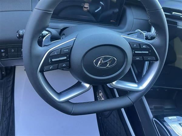 途胜 2023款 途胜L 1.5T 自动两驱LUX尊贵版