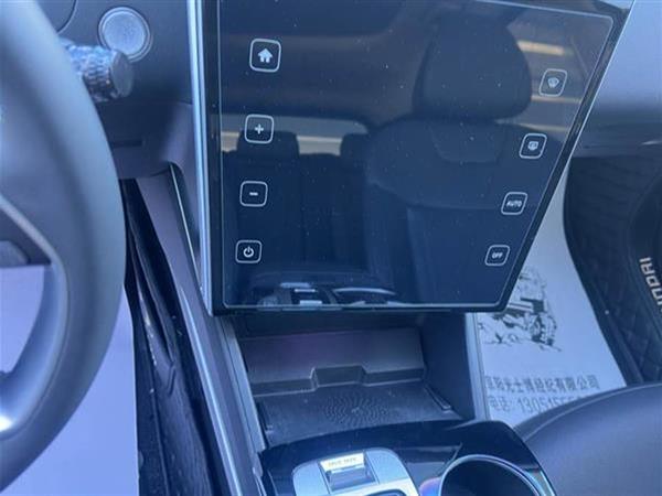 途胜 2023款 途胜L 1.5T 自动两驱LUX尊贵版