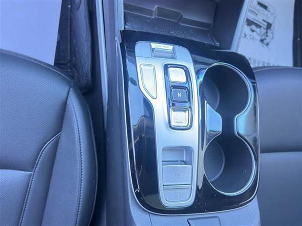 途胜 2023款 途胜L 1.5T 自动两驱LUX尊贵版