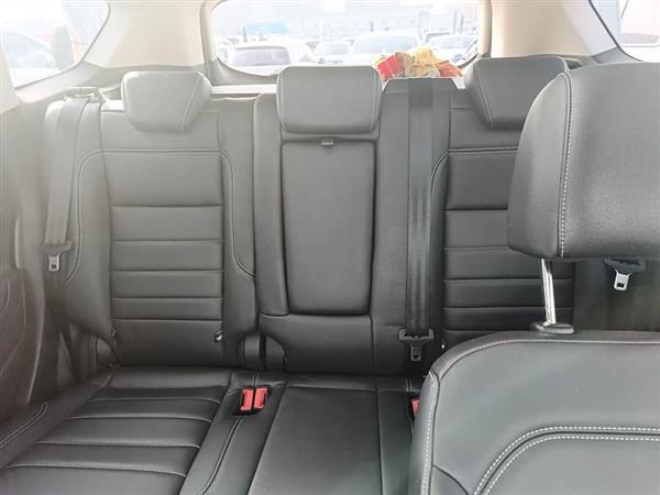翼虎 2017款 EcoBoost 180 两驱虎跃型