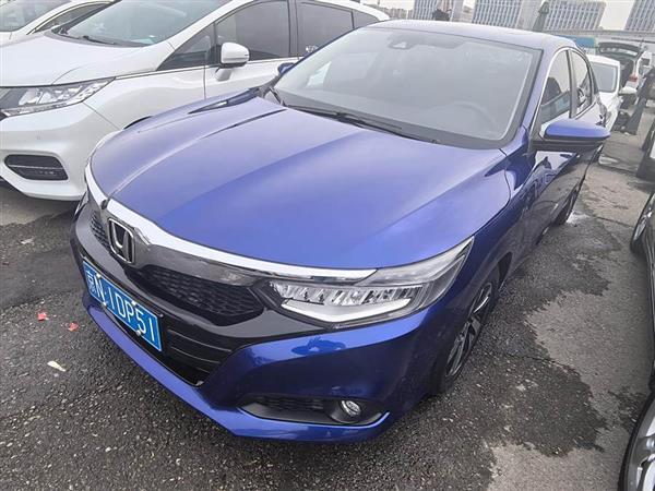 凌派 2019款 180Turbo CVT领先版 国VI