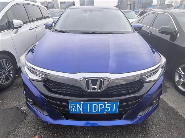 凌派 2019款 180Turbo CVT领先版 国VI