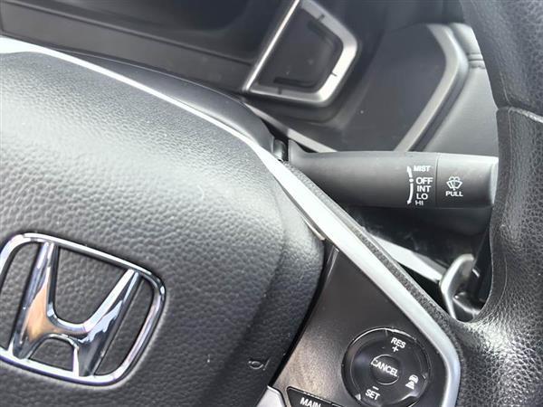凌派 2019款 180Turbo CVT领先版 国VI