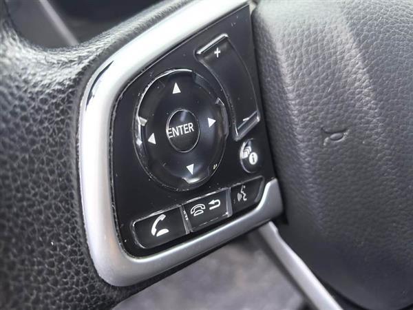 凌派 2019款 180Turbo CVT领先版 国VI