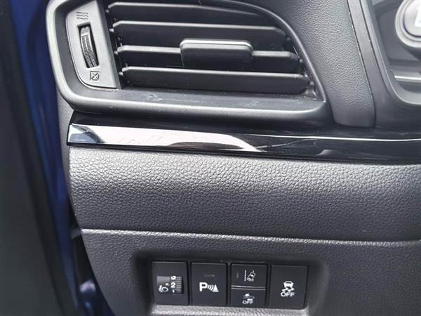 凌派 2019款 180Turbo CVT领先版 国VI