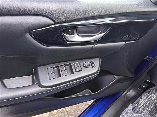 凌派 2019款 180Turbo CVT领先版 国VI