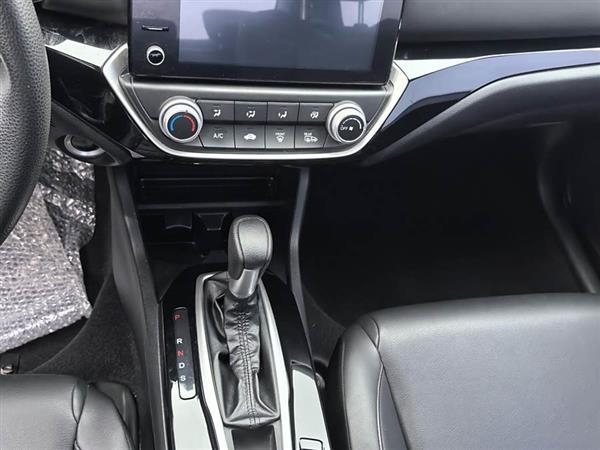 凌派 2019款 180Turbo CVT领先版 国VI