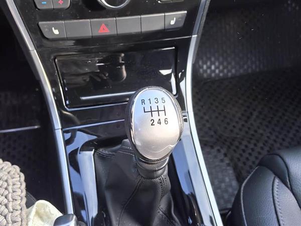 哈弗H2 2014款 1.5T 手动两驱精英版