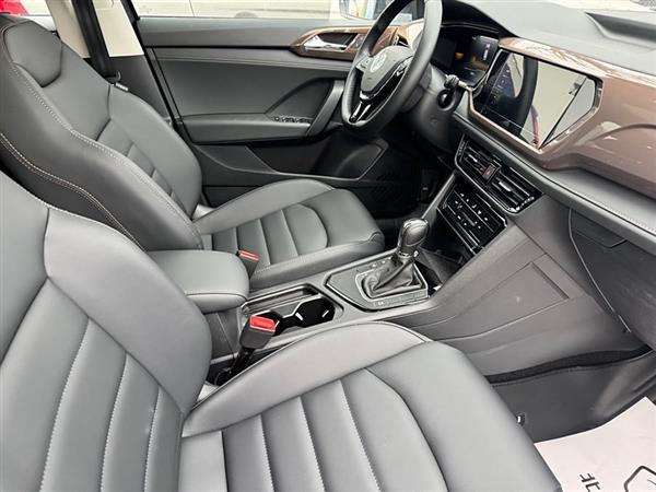途岳 2022款 280TSI 两驱舒适版