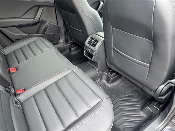 途岳 2022款 280TSI 两驱舒适版