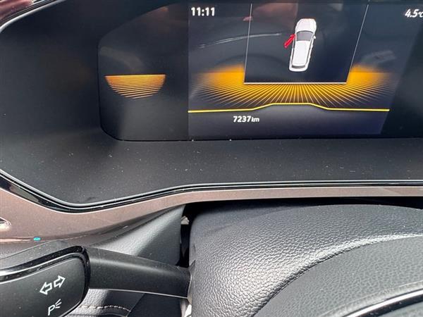 途岳 2022款 280TSI 两驱舒适版