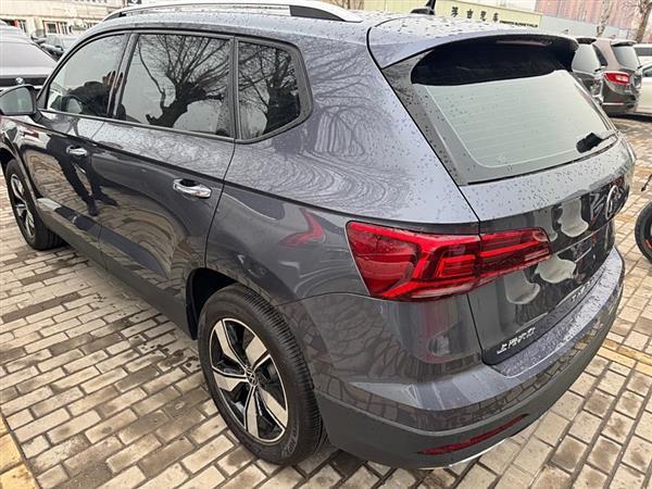 途岳 2022款 280TSI 两驱舒适版
