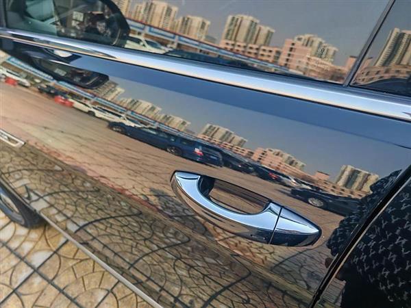 途昂X 2019款 380TSI 四驱尊崇豪华版