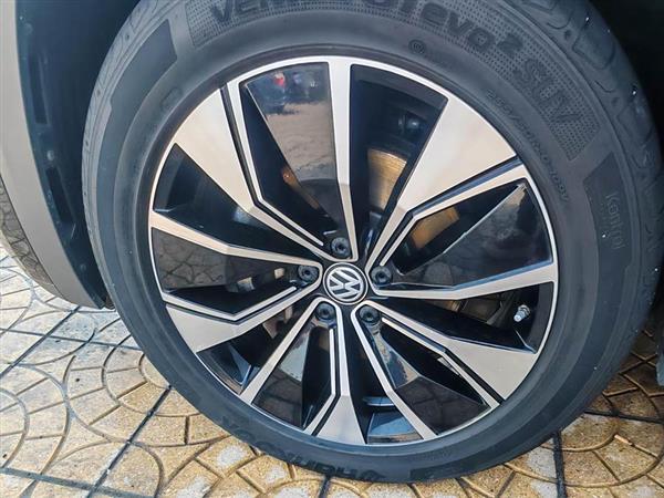 途昂X 2019款 380TSI 四驱尊崇豪华版