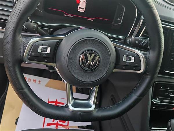 途昂X 2019款 380TSI 四驱尊崇豪华版