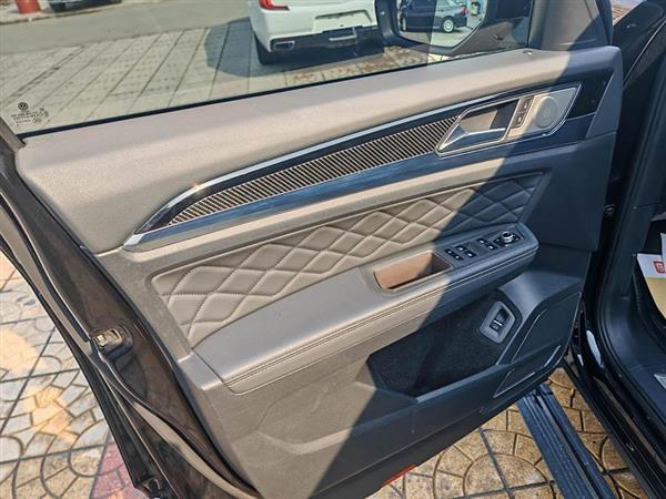 途昂X 2019款 380TSI 四驱尊崇豪华版