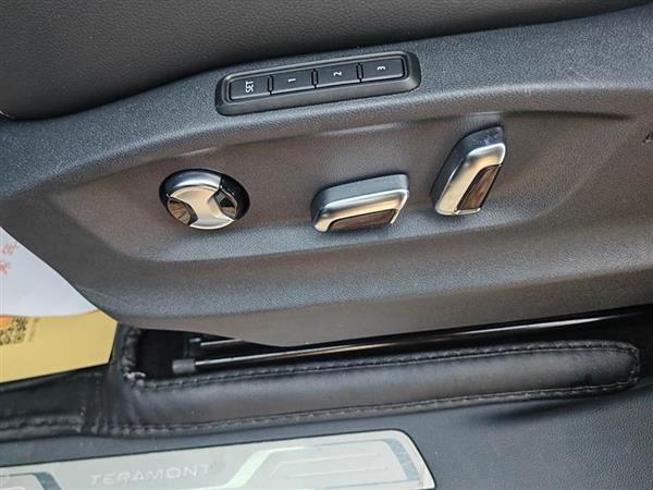 途昂X 2019款 380TSI 四驱尊崇豪华版