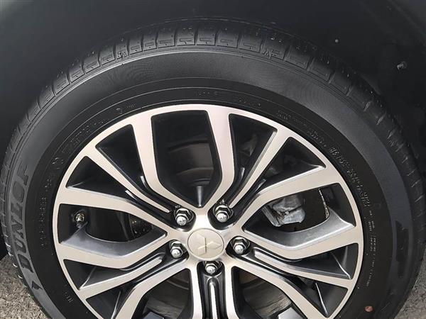欧蓝德 2018款 2.0L 两驱荣耀版 5座