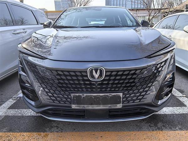 长安UNI-T 2022款 1.5T 旗舰型